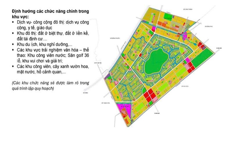 Siêu dự án 6,2 tỷ USD có bước tiến mới, Vingroup chờ cú hích triển khai