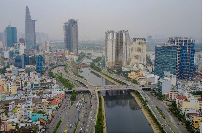 Đề xuất cấp sổ hồng cho dự án 132 Bến Vân Đồn