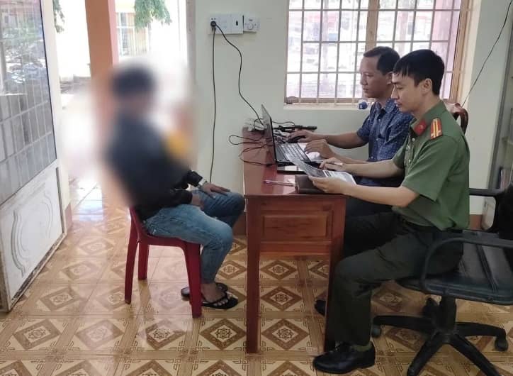 Bình luận dọa đánh bom sân bay Long Thành khiến cộng đồng mạng hoảng loạn, đối tượng bị tóm gọn