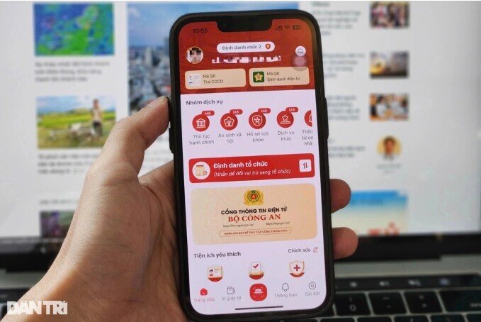 Bộ Công an lên tiếng: Xếp hạng công dân số chỉ để khuyến khích, không phân biệt đối xử