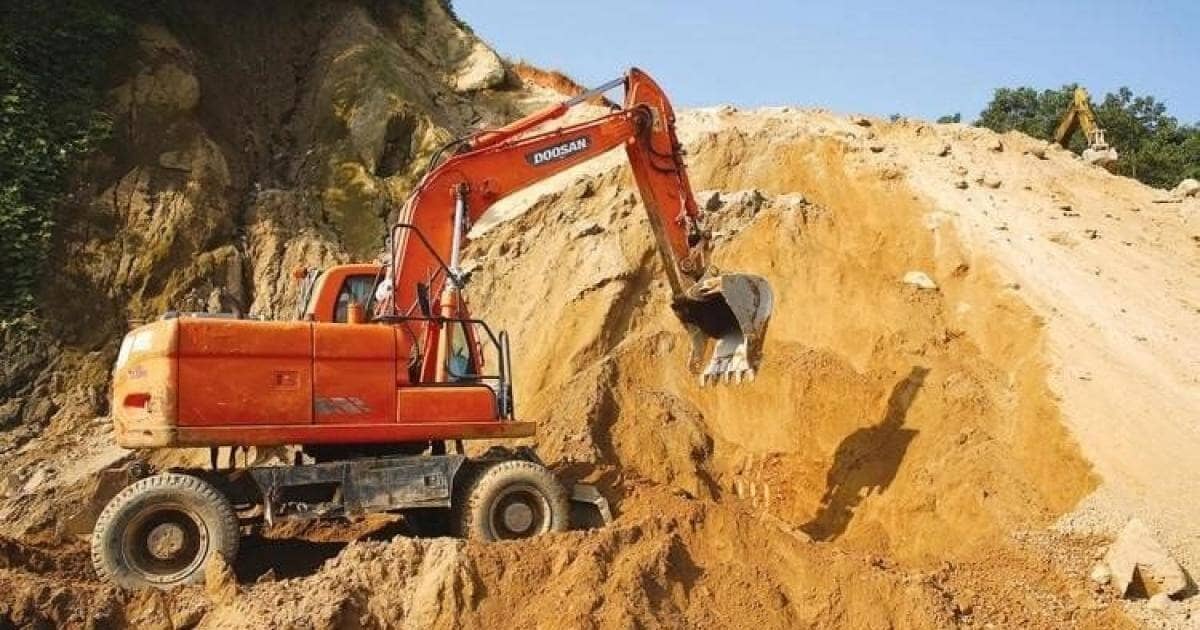 “Cơn khát” vật liệu xây dựng làm đội chi phí và chậm tiến độ đầu tư công