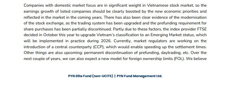 'Cá mập' nói thẳng lý do đầu tư thua VN-Index trong 2025