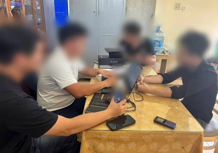 Bình luận dọa đánh bom sân bay Long Thành khiến cộng đồng mạng hoảng loạn, đối tượng bị tóm gọn