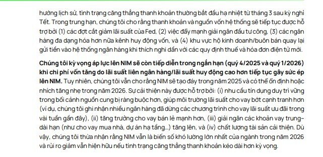 Vì sao VCB, CTG và BID đồng loạt tăng lãi suất sau hơn 2 năm “án binh”?