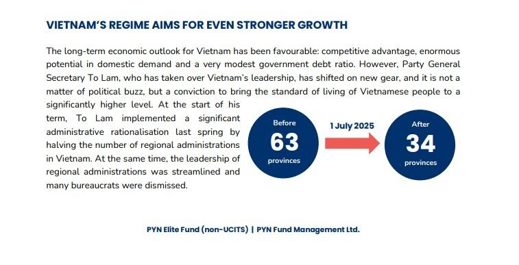 'Cá mập' nói thẳng lý do đầu tư thua VN-Index trong 2025