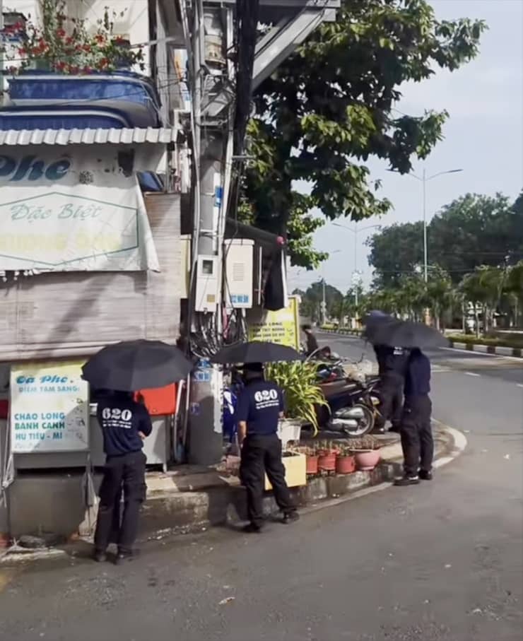 Vén màn “đế chế” mua bán nợ của Được “Đất Bắc”: Từ TikToker triệu view đến đường dây cưỡng đoạt