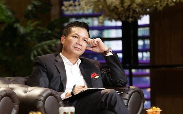 Chuyện gì đang xảy ra với Shark Hưng?