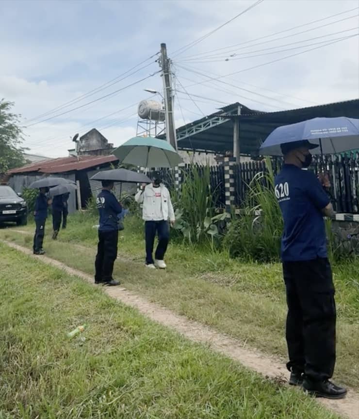 Vén màn “đế chế” mua bán nợ của Được “Đất Bắc”: Từ TikToker triệu view đến đường dây cưỡng đoạt