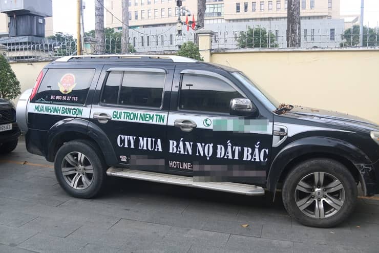 Vén màn “đế chế” mua bán nợ của Được “Đất Bắc”: Từ TikToker triệu view đến đường dây cưỡng đoạt