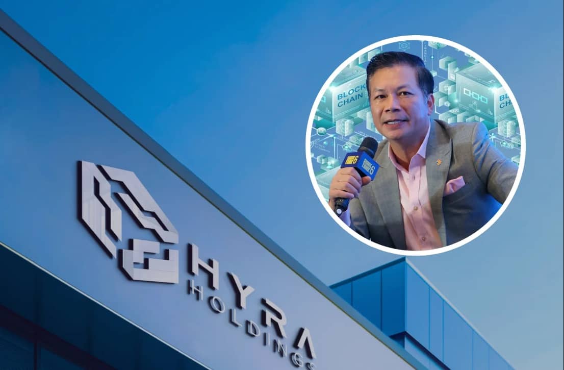 Từ mạng xã hội đến thị trường chứng khoán: CRE lao dốc vì điều gì?