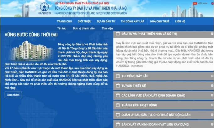 HANDICO trước “tầm ngắm” Thanh tra Chính phủ: Lãi tăng, tiền âm, tồn kho phình to