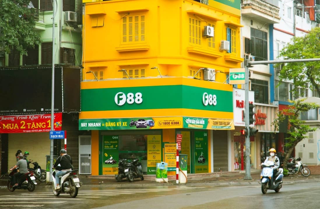 F88 sắp mất mốc triệu đồng: Nhà đầu tư cần biết gì?
