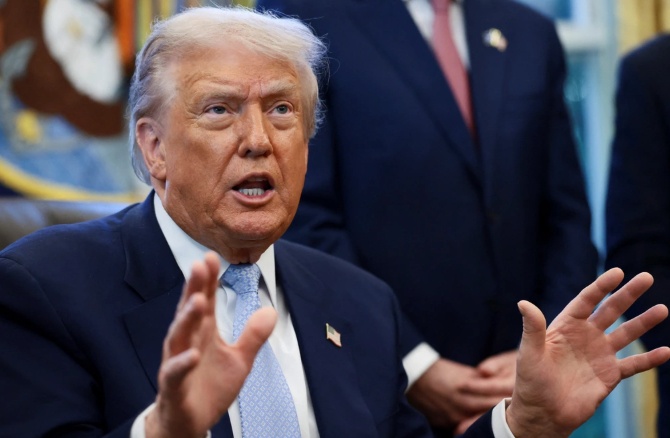 Tổng thống Trump không từ bỏ Greenland: Mỹ sẽ ‘sáp nhập’ hòn đảo Bắc Cực?