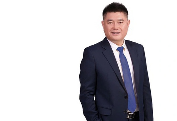 Chấn động Sacombank: Ông Nguyễn Đức Thụy làm Quyền Tổng giám đốc