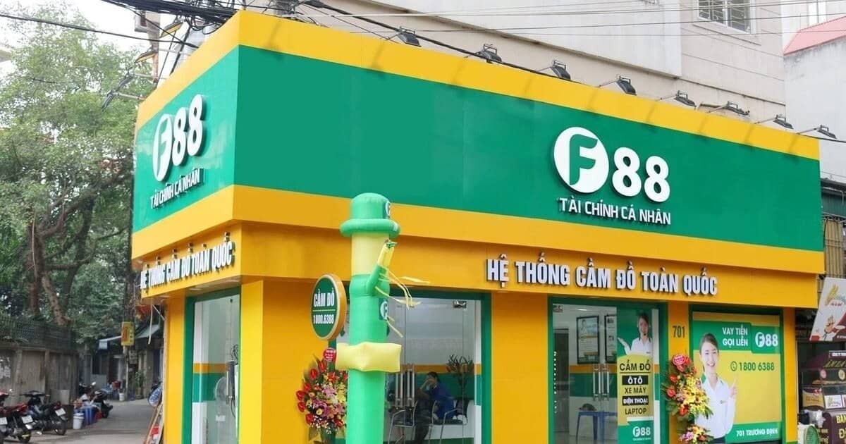 Cổ phiếu F88 sắp không còn giá 1 triệu đồng