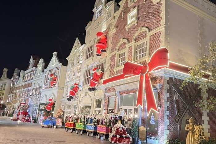 Mùa kinh doanh Giáng sinh buồn của tiểu thương: Gần 2.000 shop không phát sinh đơn hàng