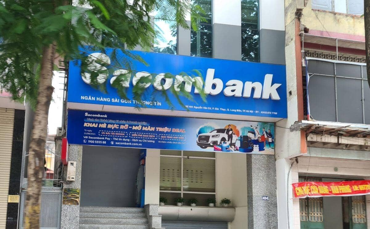 Miếng bánh 34.000 tỷ của Sacombank khi nào "chia"?