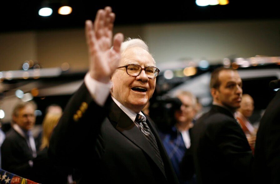 Cách áp dụng 6 lời khuyên thiết thực của tỷ phú Warren Buffett