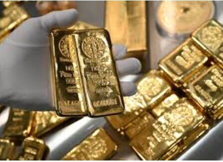 Vì sao vàng trở lại vai trò “ngôi sao” của thị trường toàn cầu?