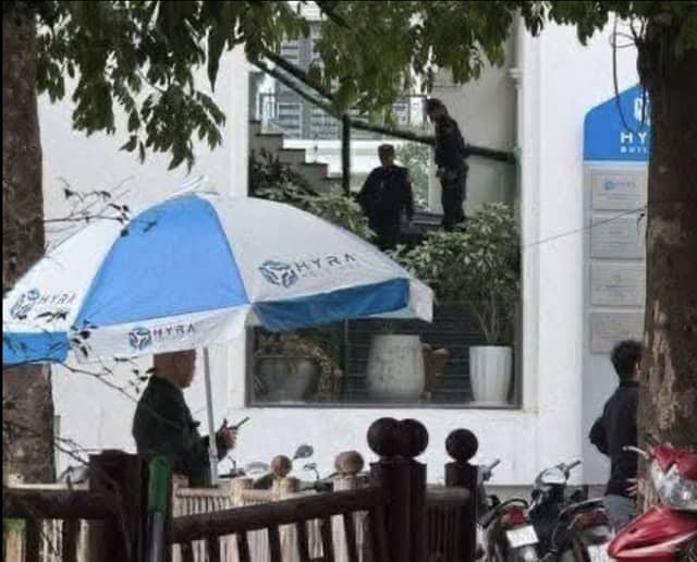 Shark Hưng có động thái kỳ lạ giữa tâm bão tin đồn