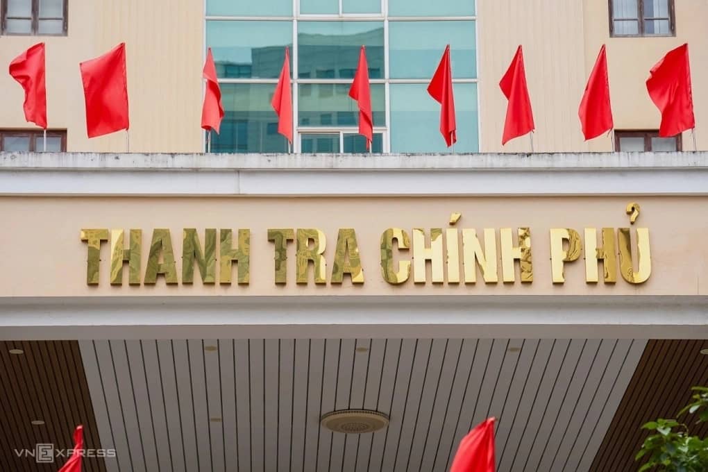 Đại học Quốc gia TP HCM và nhiều tập đoàn vào diện thanh tra năm 2026