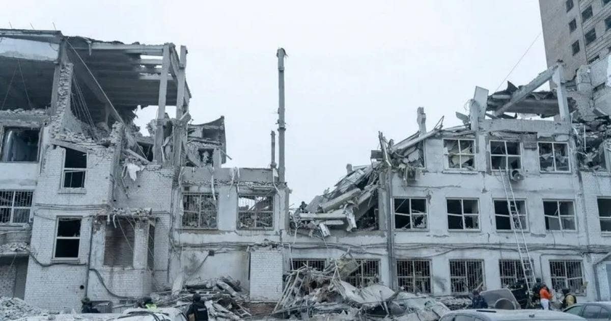 Cuộc xung đột tại Ukraine có thể kết thúc trong năm 2026