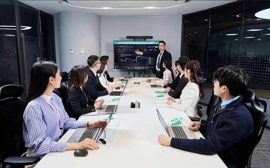 Nhiều câu chuyện hấp dẫn tạo kỳ vọng với cổ phiếu chứng khoán năm 2026