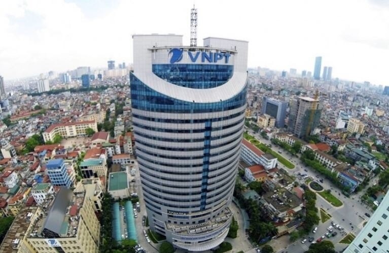 Thoái vốn nghìn tỷ "tắc mạch" tại VNPT