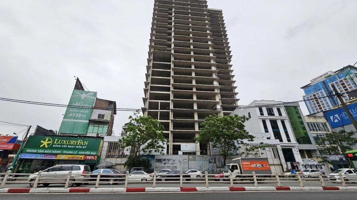 Kinh Bắc (KBC) thâu tóm dự án “đất vàng” Láng Hạ: Vietcap đánh giá ra sao?