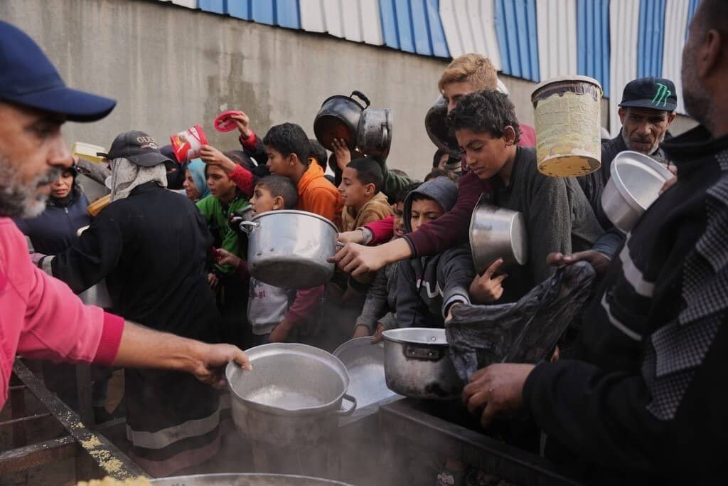 Nhìn lại 10 sự kiện quốc tế định hình năm 2025