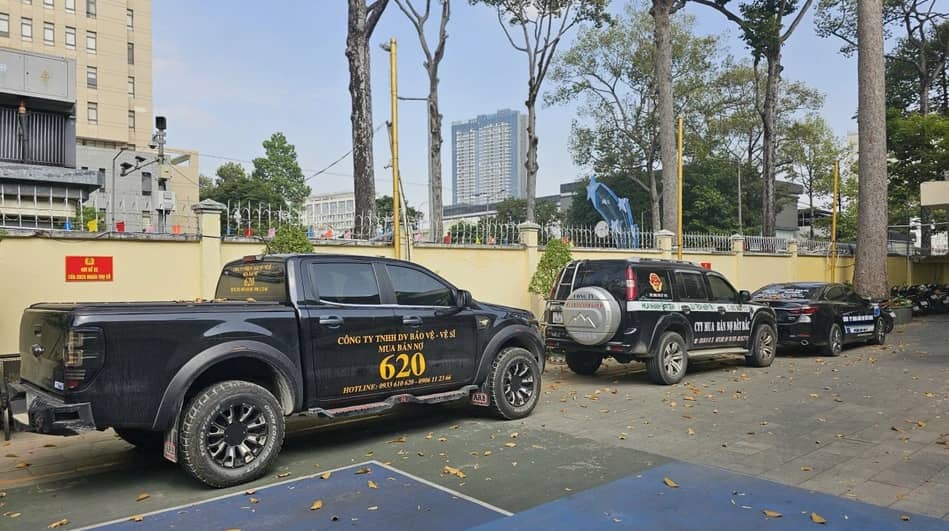 Các phi vụ đòi nợ kiểu “khủng bố tinh thần” khiến Được “Đất Bắc” cùng đồng bọn sa lưới