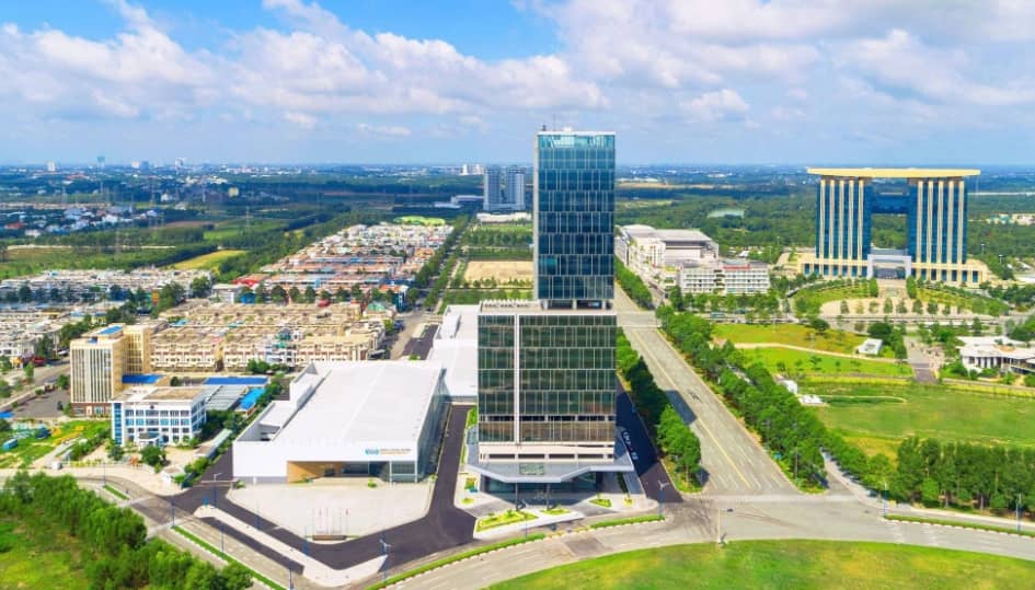 Viconship tăng tốc thâu tóm HAH: Điều gì đang được tính toán?