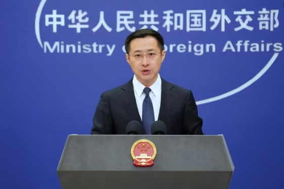 Trung Quốc yêu cầu Ukraine “lập tức sửa chữa sai lầm” liên quan đến kế hoạch trừng phạt