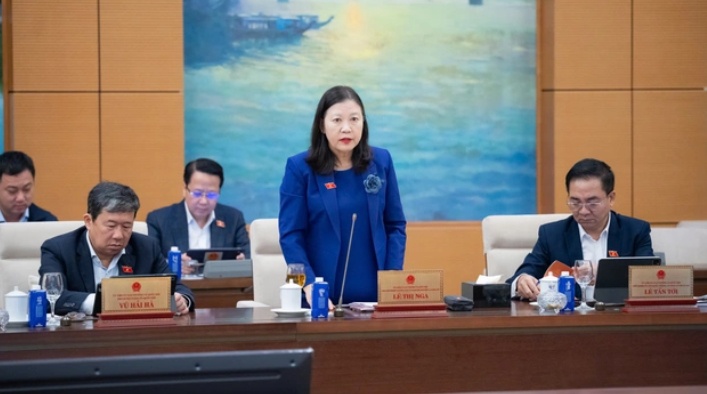 Bỗng dưng thành “Giám đốc”: Người dân gánh nợ, bị cấm xuất cảnh – Cảnh báo rủi ro từ lừa đảo trực tuyến