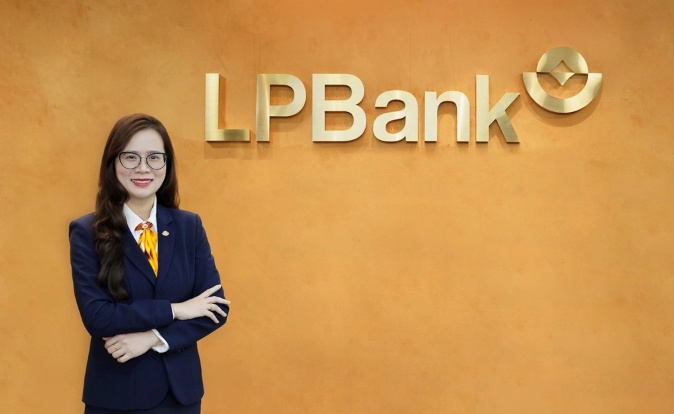Sacombank lại có biến động nhân sự