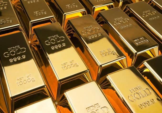 Vàng Nga đổ mạnh sang Trung Quốc: Giao dịch kỷ lục gần 1 tỷ USD/tháng