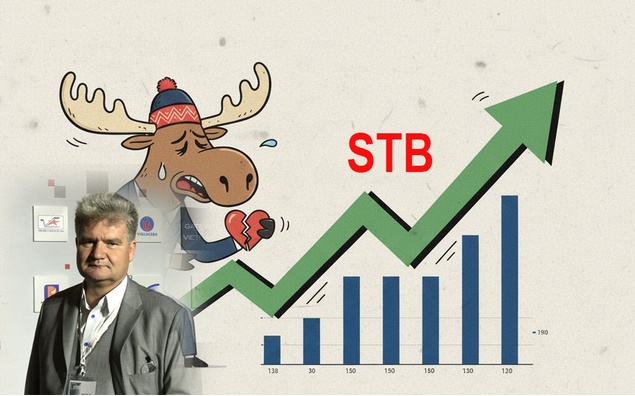 “Cầm vàng lại để vàng rơi”: PYN Elite bỏ lỡ chục tỷ đồng vì bán STB sai thời điểm