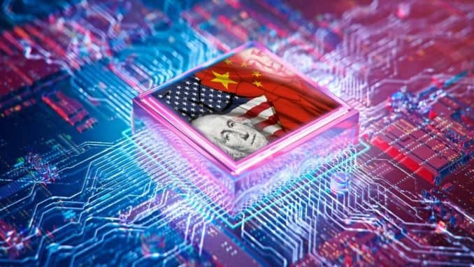 Mỹ hoãn áp thuế chip Trung Quốc đến 2027: Lời cảnh báo hay chiến lược tính toán dài hạn?