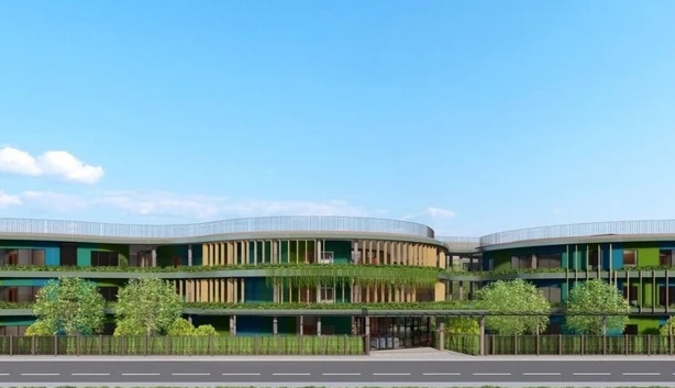 Nóng: Vingroup sắp khai giảng trường phi lợi nhuận dành cho trẻ tự kỷ, rối loạn học tập cuối 2026