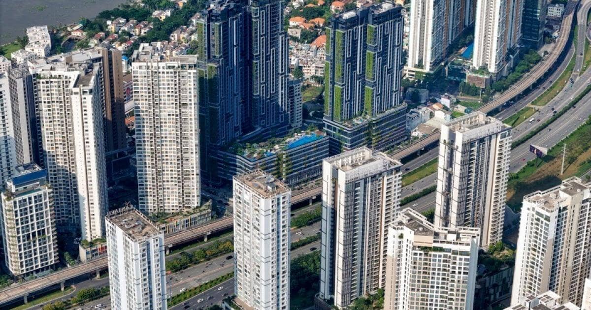 Xuất hiện giao dịch 'cắt lỗ' chung cư