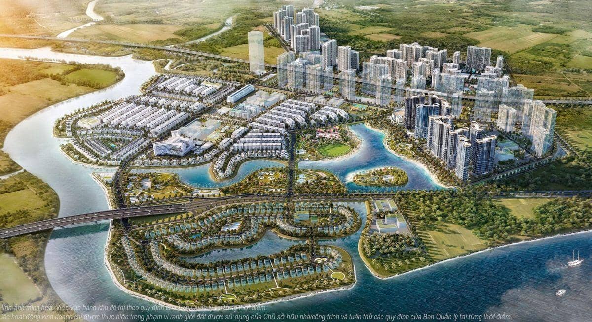 VHM – điểm tựa chưa lung lay