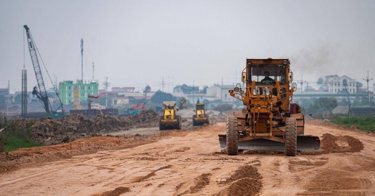 Siêu đô thị thể thao Olympic: 'Nước cờ lớn' của tỷ phú Phạm Nhật Vượng