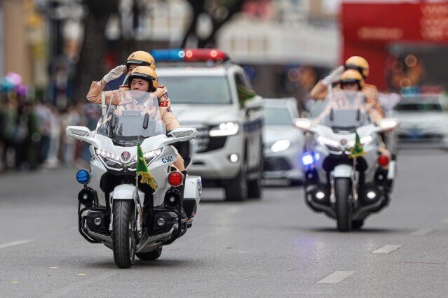 Tạm cấm nhiều tuyến đường ở Hà Nội từ chiều 26/12