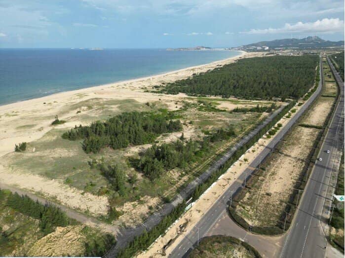 Sáng 25-12, Ban Quản lý Khu kinh tế tỉnh Gia Lai cho biết vừa có văn bản đề xuất UBND tỉnh thực hiện  ...