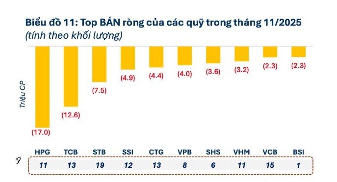Khi nhà đầu tư còn do dự, “cá mập” đã âm thầm gom hàng
