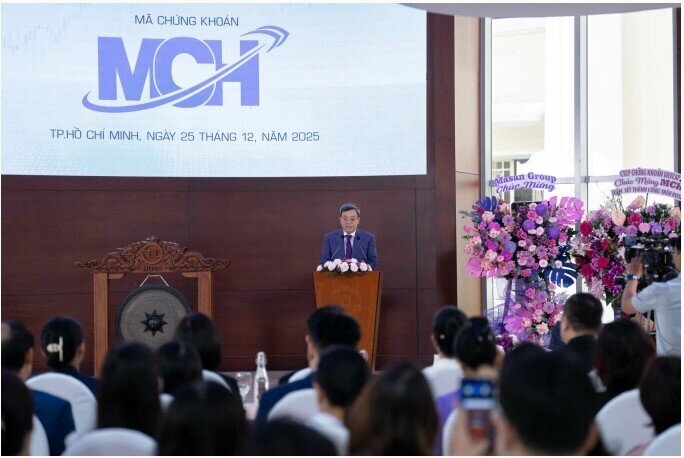 Masan sắp nhận hàng nghìn tỷ cổ tức ngay khi công ty con chuyển sàn