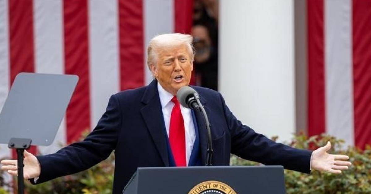 TT Trump ám chỉ sắp triển khai chiến dịch trên bộ tại Mỹ Latinh