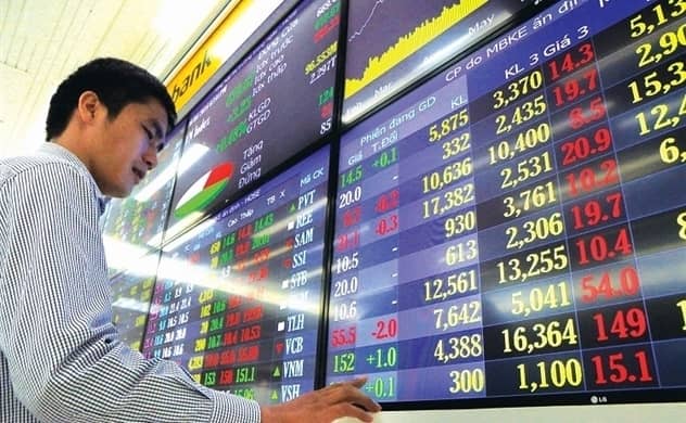 Dự báo bất ngờ: VN-Index có thể vượt 2.000 điểm trong năm 2026