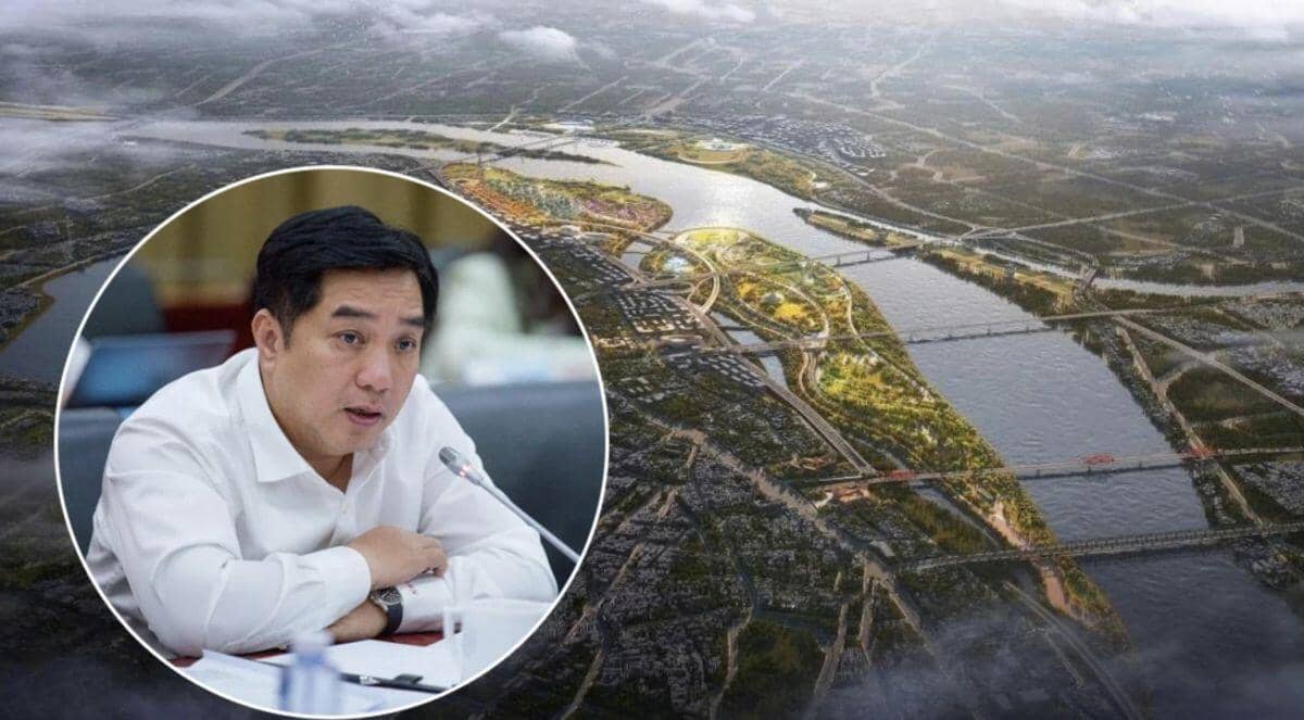 Một ngày chấn động giới đầu tư: Vingroup, MIK, Đèo Cả đồng loạt "quay xe" với loạt siêu dự án tỷ đô