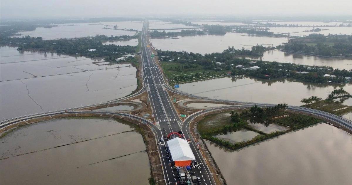Triển vọng đầu tư 2026: Mở ra kỷ nguyên của nguồn vốn lớn